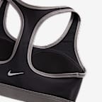 Nike Swoosh Women's Medium-Support Padded Sports Bra
