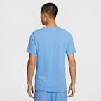 Nike Men's Dri-FIT Fitness T-Shirt