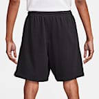 Shorts tejidos para hombre Nike Club