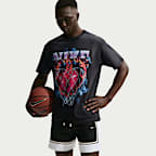 Nike Standard Issue Men's Dri-FIT 15cm (approx.) Basketball Shorts