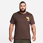 Playera para hombre Nike Sportswear
