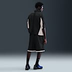 Nike Tech Men's Woven Oversized Shirt