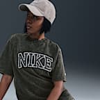 Nike Sportswear Classics Women's Loose T-Shirt