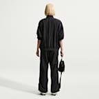 Nike Sportswear Women's Loose High-Waisted Parachute Trousers