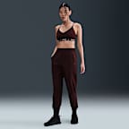 Nike Indy Light Support Women's Padded Adjustable Sports Bra