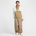 Nike Club Men's Marina Pullover Anorak