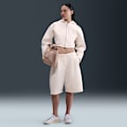 Nike Sportswear Women's Full-Zip Jacket