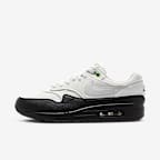 รองเท้าผู้ชาย Nike Air Max 1 SE - Summit White/ดำ/ขาว/Summit White