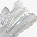 Chaussure personnalisable Nike Air Max 270 By You pour femme