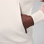 Paris Saint-Germain Strike Third Older Kids' Jordan Dri-FIT Football Knit Tracksuit