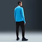 Pants de correr Dri-FIT para hombre Nike Phenom Elite