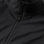 Nike One ウィメンズ Dri-FIT フルジップ ミッド レイヤー