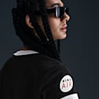 Playera de manga corta para mujer Nike Sportswear Club