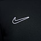 Nike Academy Women's Dri-FIT Crew-Neck Long-Sleeve Football Top