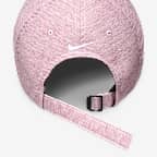 Nike Dri-FIT Club Structured Heathered Cap