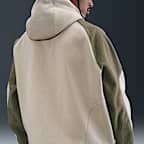 Sudadera con gorro oversized para hombre Nike Tech Boreas