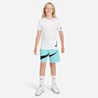 Nike Dri-FIT Older Kids' (Boys') Basketball Shorts