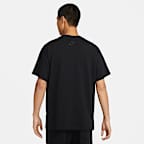 Nike Sportswear Men's Lightweight Short-Sleeve Top