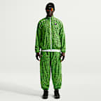 Nike Air Men's Woven Jacket