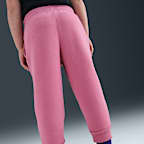 Nike Club Toddler Chenille Joggers