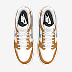 Scarpa personalizzabile Nike Dunk Low By You - Uomo