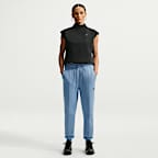 Work Blue/Black