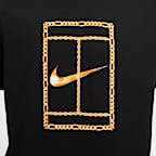 NikeCourt Men's Dri-FIT Tennis T-Shirt