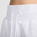 Nike Sportswear Phoenix Fleece Women's Loose High-Waisted 5cm (approx.) Logo Shorts