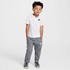 Nike Dri-FIT Toddler Woven Pants