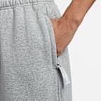 ナイキ ソロ スウッシュ メンズ フレンチ テリー ショートパンツ