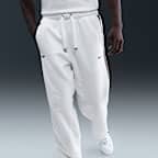 Pants de básquetbol Therma-FIT para hombre LeBron Standard Issue