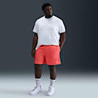 Nike Club Men's Woven Flow Shorts