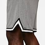Shorts de básquetbol de 25 cm para hombre Nike Dri-FIT DNA