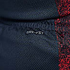 USA Limited Road Men's Jordan Basketball Shorts