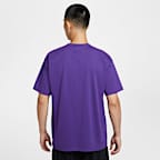 コービー メンズ Dri-FIT バスケットボール Tシャツ