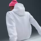 ナイキ クラブ メンズ プルオーバー フリース パーカー