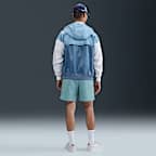 나이키 클럽 남성 프렌치 테리 플로우 쇼츠