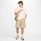 Nike Sportswear Men's Woven Oversized Shorts