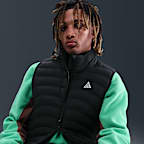 Nike ACG 'Lava Flow' Men's Therma-FIT ADV Gilet