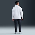 Nike Velocity Men's Therma-FIT 1/2-Zip Golf Top