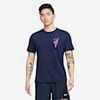 Nike Dri-FIT Men's Training T-Shirt