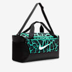 Nike Brasilia Duffel Bag (Small, 41L)