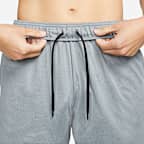 Nike Dri-FIT Epic Men's Knit Training Shorts