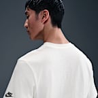 ナイキ スポーツウェア メンズ Tシャツ