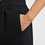 Nike 24.7 ImpossiblySoft Women's Dri-FIT Mid-Rise Loose 10cm (approx.) Shorts