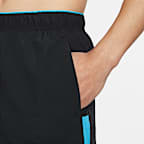 Nike Dri-FIT Challenger Men's 23cm (approx.) Unlined Versatile Shorts