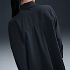 Nike 24.7 PerfectStretch Women's Dri-FIT Oversized Long-Sleeve Top