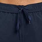 Nike Form Men's Dri-FIT 23cm (approx.) Unlined Versatile Shorts