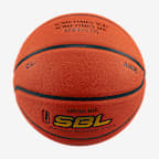 Nike Elite Tournament Basketball (8 Panel)