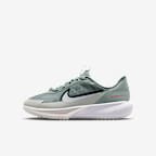 Light Pumice/Spruce Aura/Light Pumice/White